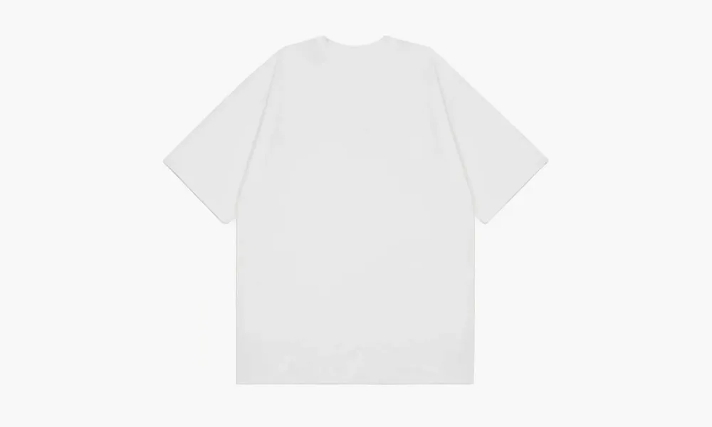 Drew House Mascot T-shirt White