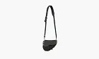 Dior X Sacai Saddle Soft Black Grey