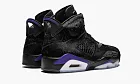 Air Jordan 6 Retro SP Social Status-black Cat