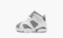 Air Jordan 6 TD "Cool Grey" 