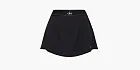Alo Yoga Match Point Tennis Skirt Black