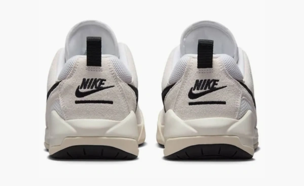 Air Jordan CMFT Era Sail Black 