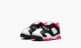 Air Jordan 6 Low TD "Fierce Pink" 