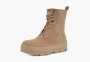 UGG Lug Boot WMNS Sand 