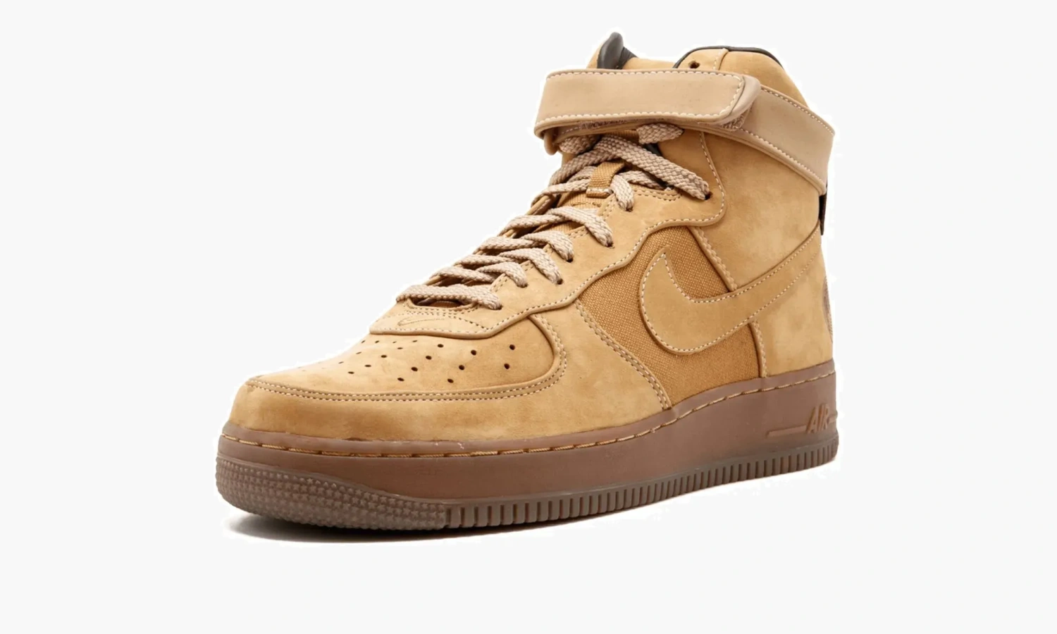 Air Force 1 Hi Premium "Bobbito" 