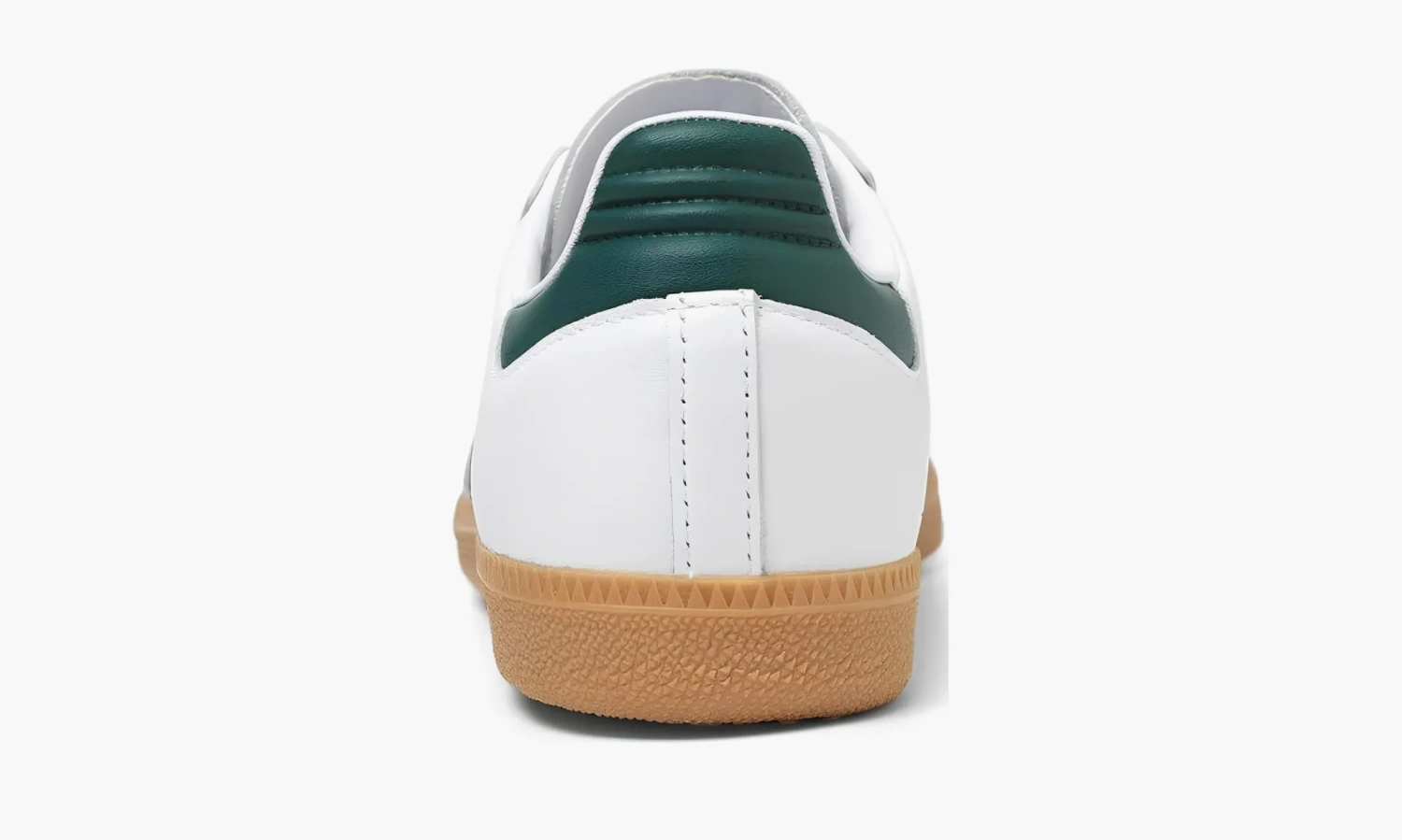Adidas Samba OG Collegiate Green 