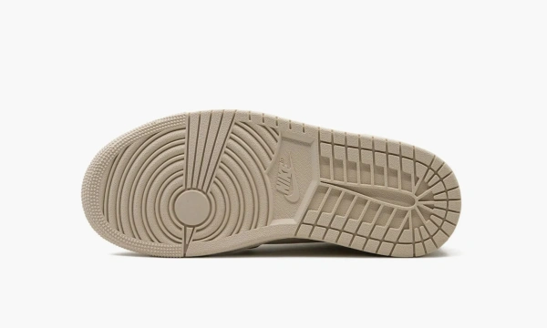 Air Jordan 1 Low WMNS Method Of Make - Legend Light Brown 