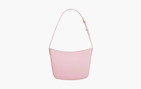 Celine Medium Croque Bag Pink 