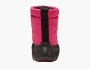 Crocs Overpuff Boot Dragon Fruit 