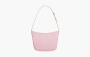 Celine Medium Croque Bag Pink 