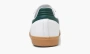Adidas Samba OG Collegiate Green 