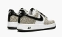 Air Force 1 Low Retro Cocoa Snake 2018 