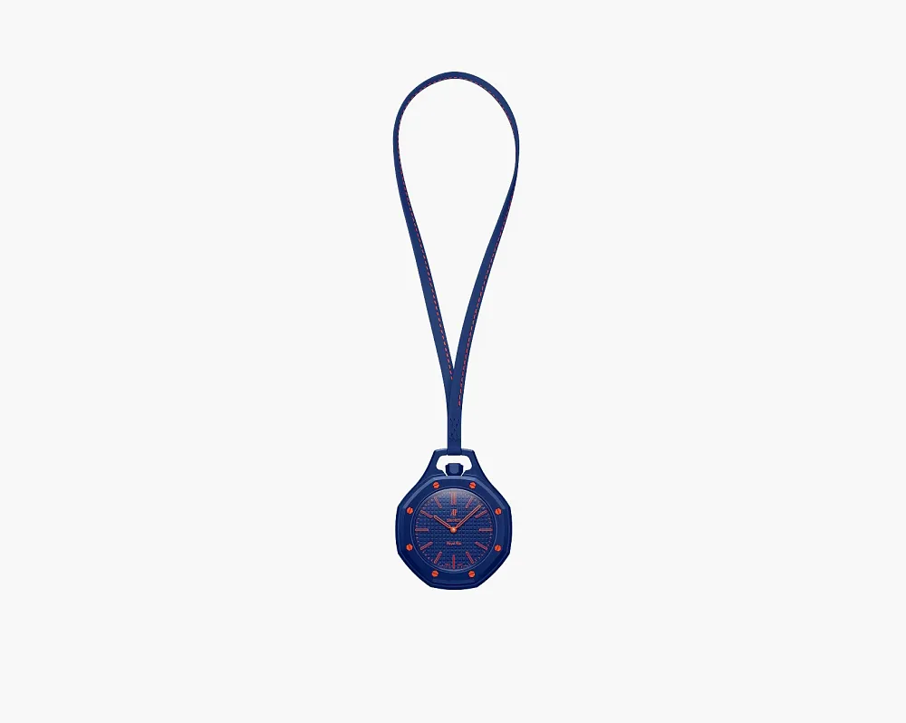Swatch x Audemars Piguet Royal Pop ORENJI HACHI