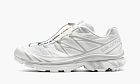 Salomon XT-6 Glacier White