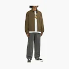 Carhartt WIP Madison Harrington Jacket Olive