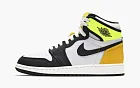 Air Jordan 1 Retro High OG GS Volt Gold