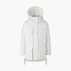 Canada Goose Expedition Parka WMNS Beige Grey