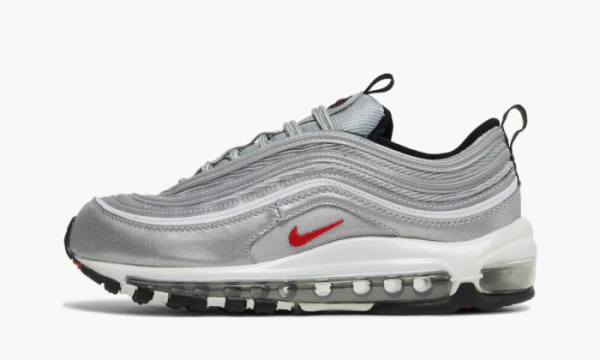 Nike Wmns Air Max 97 OG Silver Bullet 