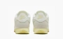 Nike Cortez WMNS Sail/Grey/Yellow 