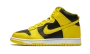Nike Dunk High SP Varsity Maize 