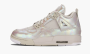 фото Air Jordan 4 Retro Pearl GS "Pearl" (Air Jordan 4)-742639 045