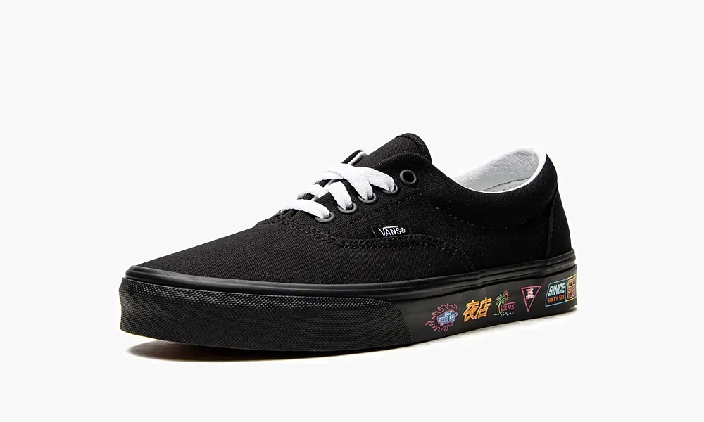 Vans Era