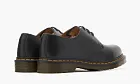 Dr. Martens 1461 Smooth Leather Oxford Black Smooth
