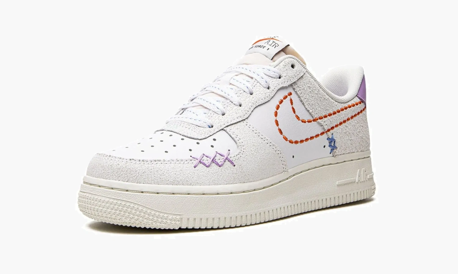 Air Force 1 '07 SE MNS WMNS "Nike 101" 