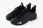 The North Face Glenclyffe Low Black 