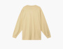 Adidas Originals x Song for the Mute Long Sleeve Tee "Hazy Beige" 