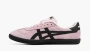 Asics Onitsuka Tiger Tokuten Pink Black 