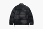 фото Stussy Recycled Nylon Down Puffer "Vintage Black" (Stussy)-115673