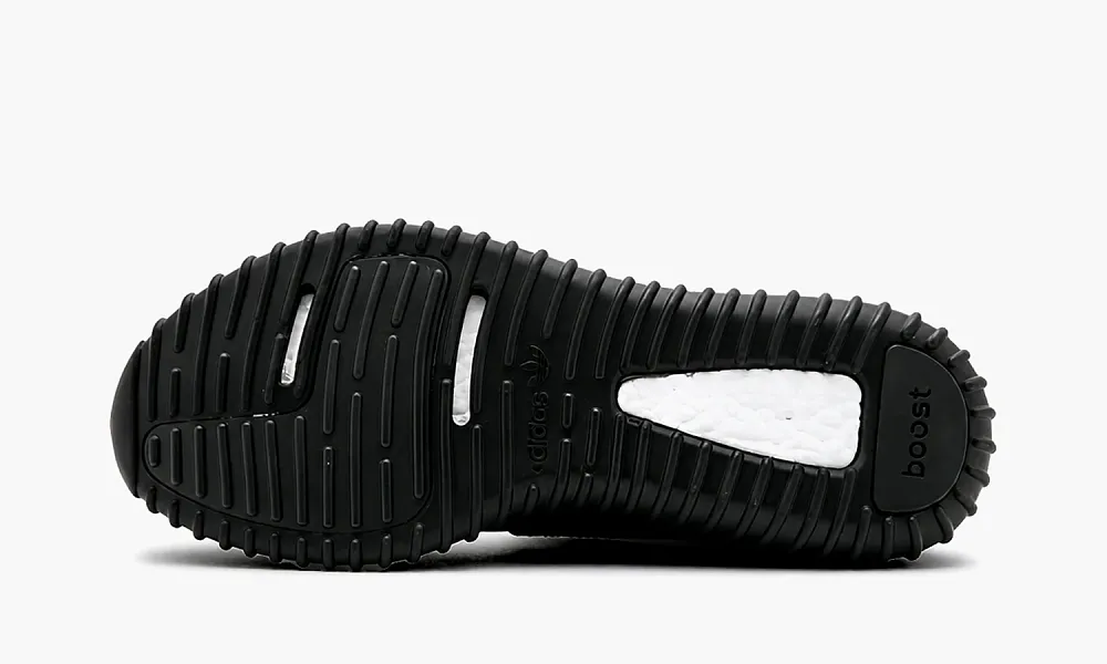 adidas Yeezy Boost 350 Pirate Black
