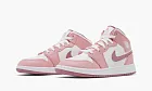 Air Jordan 1 Mid GS Valentine's Day 2023
