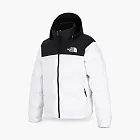 The North Face 1996 Retro Nuptse Jacket White