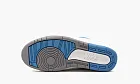Air Jordan 2 Low GS University Blue