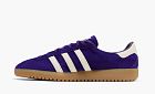 Adidas Bermuda Collegiate Purple