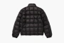 Stussy Midweight Puffer Black 