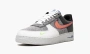 Air Force 1 07 Recycled White 