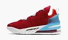 Nike Lebron 18 Gong Xi Fa Cai