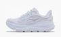 Hoka Bondi 9 WMNS Starlight Glow 