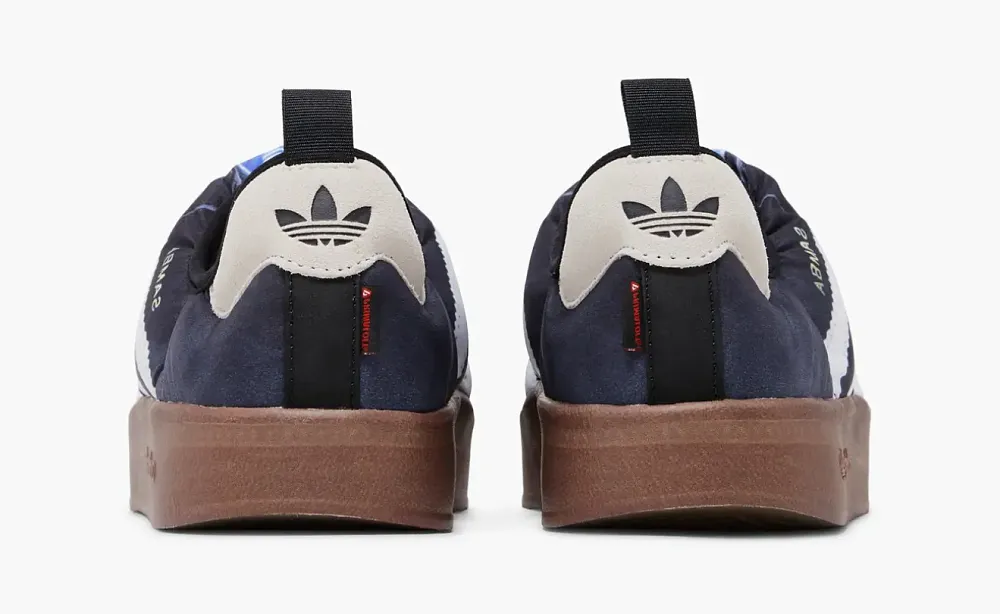 Adidas Puffylette Samba