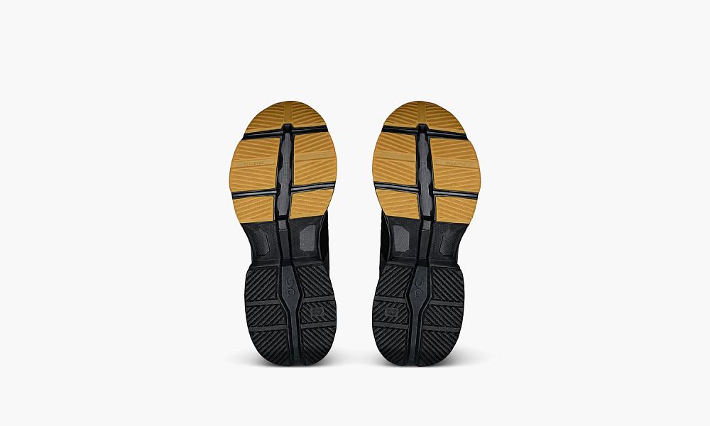 On Cloudpulse Pro WMNS Black Rock