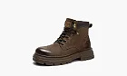 Dickies Martin Boot 11.5cm Maillard Brown