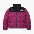 The North Face White Label 1996 Retro Nuptse Jacket WMNS Dark Red