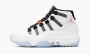 Jordan 11 Adapt White 