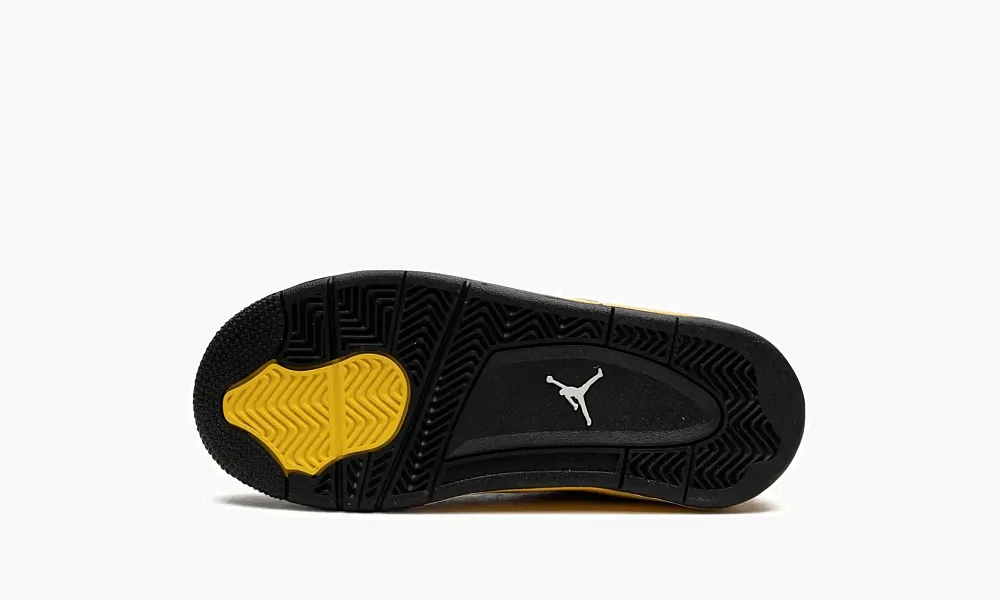Air Jordan 4 Retro PS Thunder 2023