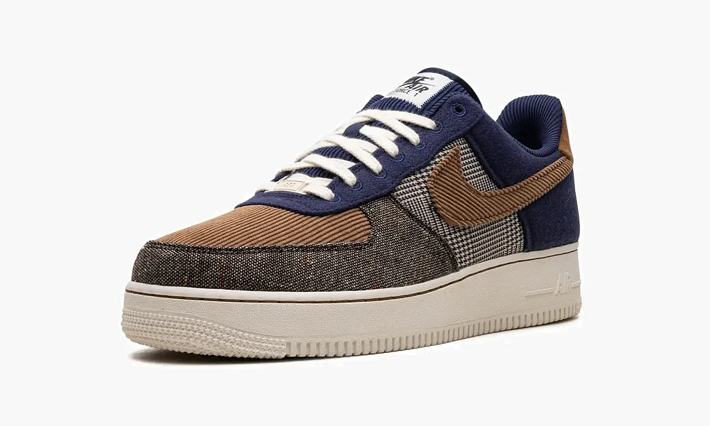 Air Force 1 '07 PRM Tweed Corduroy