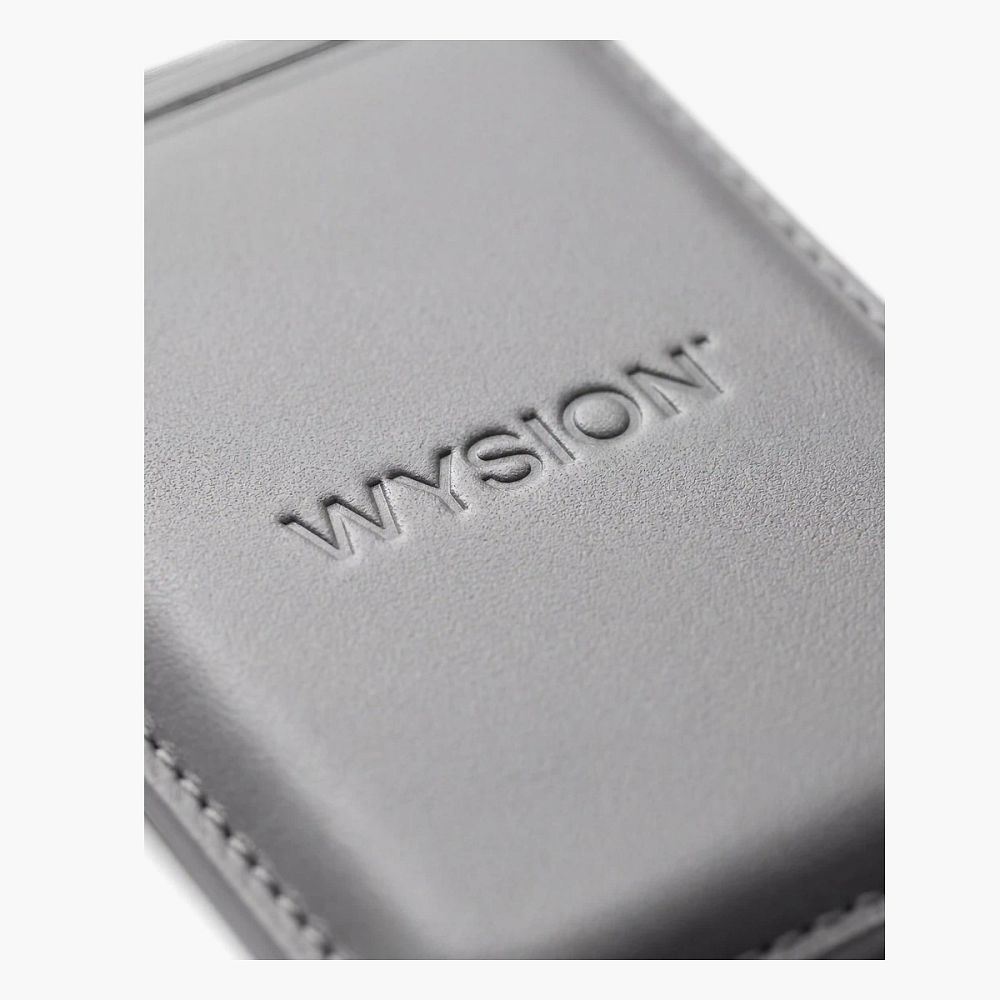 WYSION WALLET PACK