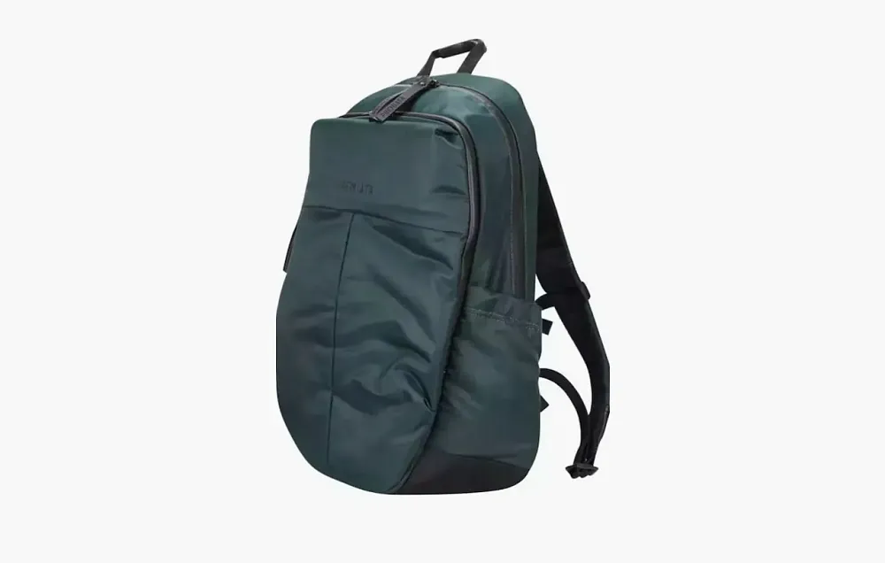 Premiata Backpacks Wonder Green